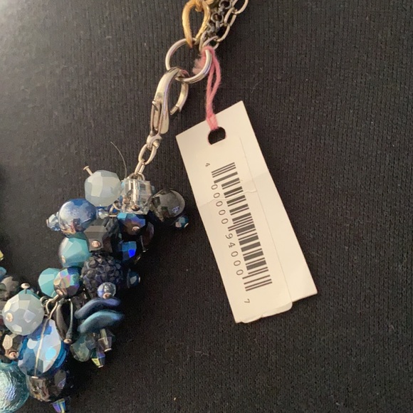 Beautiful set necklace and ring - Picture 7 of 7